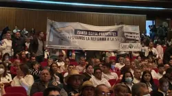 Dignificación del servicio: pedido de todos para la reforma a la salud