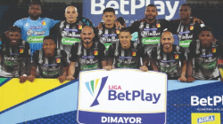 Deportivo Pereira gana y clasifica a la final de la Liga ayudado por Santa Fe