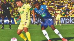 Llega el complemento para Dayro Moreno: Sherman Cárdenas es nuevo jugador del Once Caldas