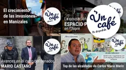 Un Café cierra su primera temporada: recuento del primer año de actividad