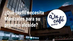 El perfil del próximo alcalde de Manizales, detallado en Un Café arábigo colombiano