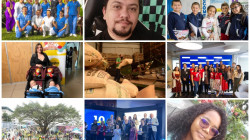 Antología de buenas noticias en el 2022 en Manizales y Caldas