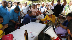 Marmato actualizará su política minera 