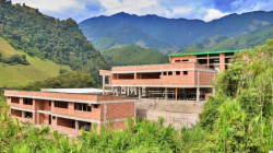 Un año marcado por el invierno y obras de infraestructura para la Alcaldía de Pensilvania