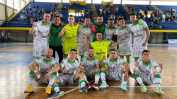 La semifinal de la Universidad de Manizales se define el jueves en Manizales