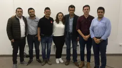 Así quedó integrada la nueva Junta Directiva de la Cámara de Comercio de Manizales