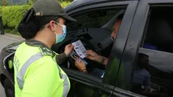 El descuido es la mayor causa de hurto de vehículos, según informe de la Dijín