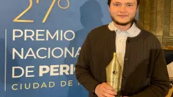 Dos redactores de LA PATRIA ganan Premio de Periodismo Orlando Sierra Hernández