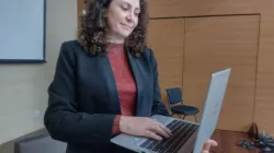 "No le fabricamos las cifras a nadie, pertenecen al público": directora del DANE