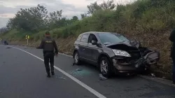 Se perdió el año con las cifras en muertes por accidentes de tránsito en Caldas