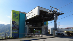 El Cable Aéreo de Manizales funcionará con jornada extendida durante la Feria del 2023