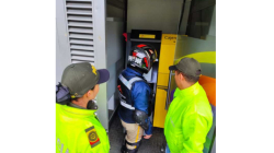 Póngase pilas para que no le roben: recomendaciones