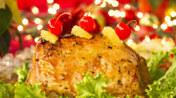 Cene de lo lindo en Navidad y sin endeudarse 