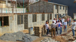 Casas de la Gobernación de Caldas son más promesas que realidad: parte II