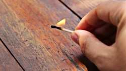 Caldas llega a 16 quemados por pólvora: se reportan tres casos nuevos