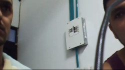 Se desmorona la banda de Los del Morro: extorsionaba en el oriente caldense