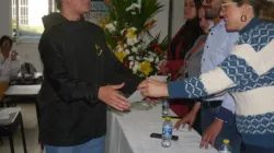 En Villamaría (Caldas) capacitan en gastronomía a personas en condiciones vulnerables 