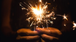 Dos menores de edad suman nuevos casos de quemados por pólvora en Caldas