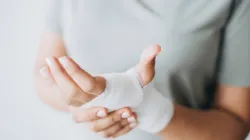 Territorial de Salud reporta cuatro quemados por pólvora en Caldas