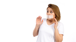 Sepa a dónde acudir si es víctima de amenaza o intimidación 