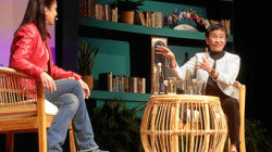 Cartagena reúne a exponentes de la cultura global