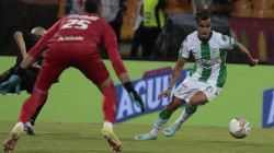 El Once Caldas va de más a menos en su debut en la Liga BetPlay