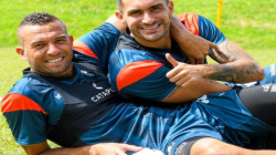 El Once Caldas muestra sus caras para la Liga BetPlay I 2023