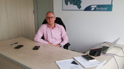 Los retos del nuevo director de la Territorial de Salud de Caldas