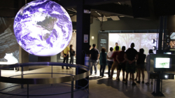 Los infaltables para visitar en Manizales