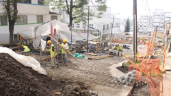 Falta de planeación y malos diseños, los pecados en La 48