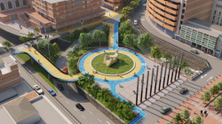 "Alcaldía debe enfocarse en las obras que ya inició": cuestionan entidades de Manizales