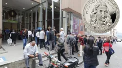 La moneda de La Pola en Manizales se agotó en 36 horas 