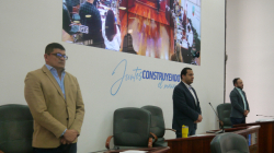 Concejo de Manizales va a ocho extras para debatir un solo proyecto