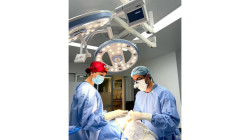 La rinoplastia, con buenas decisiones