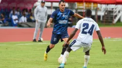 El Once Caldas ajusta su nómina para el debut en la Liga con empate y derrota