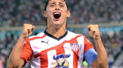 A la Feria de Manizales llegan las exfiguras del fútbol colombiano