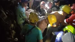 Un minero falleció al quedar atrapado en una caída de rocas en Marmato