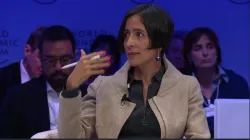 Minambiente, Susana Muhamad, anuncia cumbre de países amazónicos para mayo