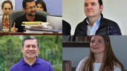 Cuatro grupos recogen firmas para inscribir candidatos a la Alcaldía de Manizales