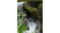 Dos muertos tras caer en carro a cañada entre Petaqueros y Manzanares