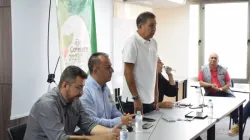 Director de los Juegos Nacionales será del Eje Cafetero