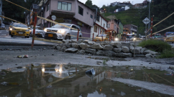 Alcaldía notificó que expropiará los predios en el barrio Los Cedros 
