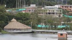 La sede de los Juegos Nacionales le planta cara al Gobierno Nacional