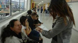 Los docentes inician sus 40 semanas de trabajo