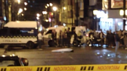 A Tata lo señalan de homicidio en la Galería de Manizales