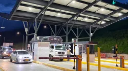 Anuncio de congelar peajes poco ayuda en Caldas 