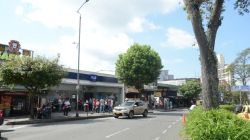 "El alcalde hace obras locas, sin planeación": demandante sobre la Línea 3 del Cable Aéreo