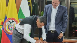 Leandro Gutiérrez es el nuevo gerente de Assbasalud