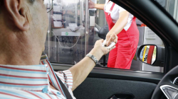 Ya subieron los peajes de Autopistas del Café