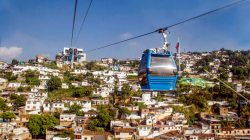 Asociación Cable Aéreo Manizales, con menos ingresos al perder contrato en Cali